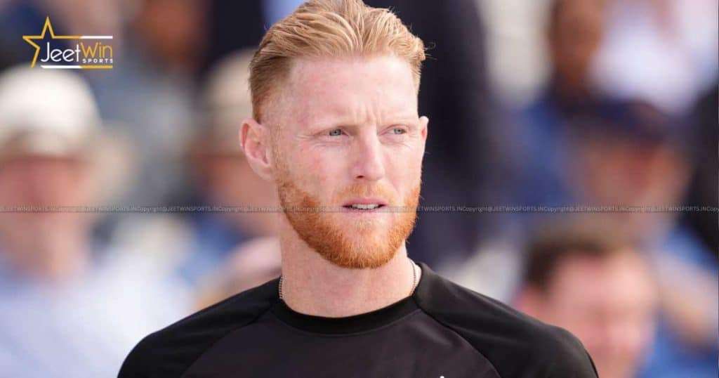 King of Pull Shot: The Cricketer Who Perfected the Art 5 Ben Stokes