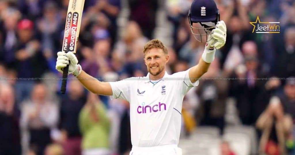 King of Pull Shot: The Cricketer Who Perfected the Art 9 Joe Root