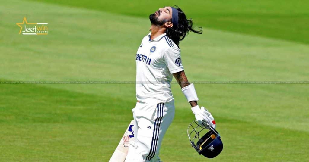 King of Pull Shot: The Cricketer Who Perfected the Art 4 KL Rahul