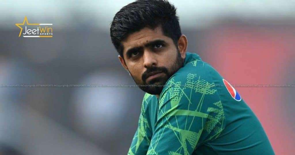 King of Pull Shot: The Cricketer Who Perfected the Art 7 Babar Azam