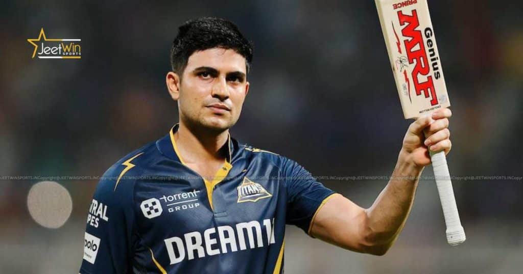 King of Pull Shot: The Cricketer Who Perfected the Art 10 Shubman Gill