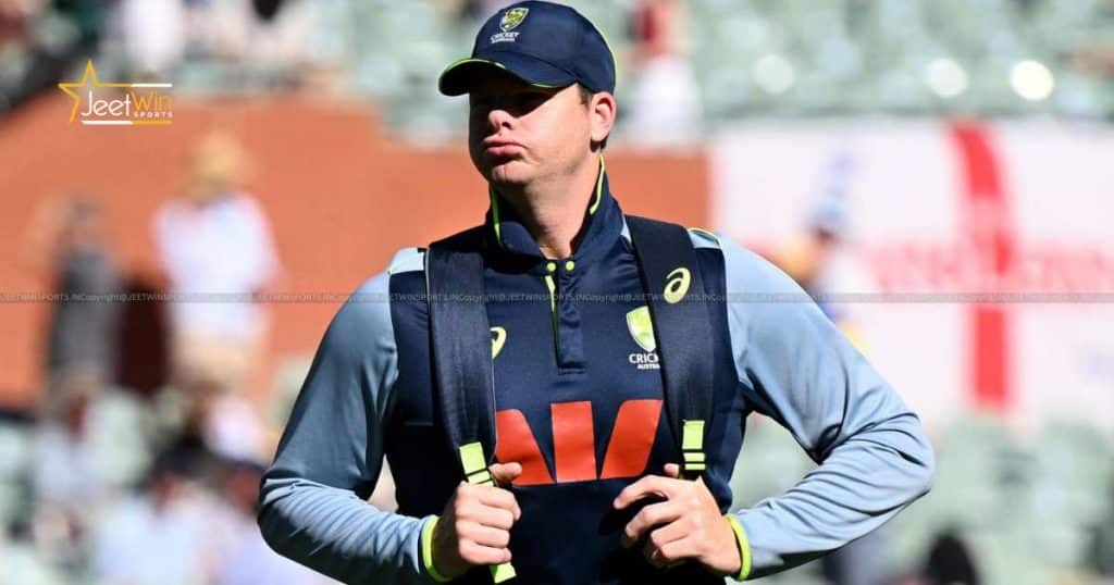 King of Pull Shot: The Cricketer Who Perfected the Art 3 Steve Smith