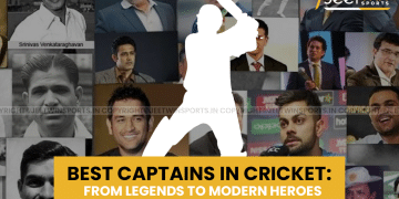 Best Cricket Captains: Legends to Modern Icons!