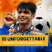 Indian football moments