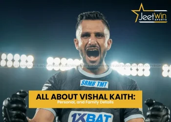 vishal kaith born