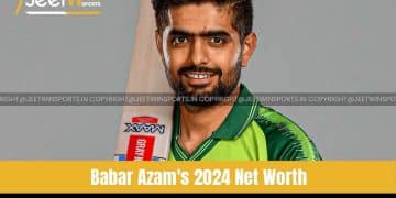 Babar Azam's 2024 Net Worth: A Detailed Look at Pakistan’s Cricket Star’s Wealth 4 babar azam net worth