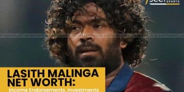 malinga net worth in rupees