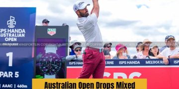 Australian Open Drops Mixed Format Golf After Backlash 2 golf australia