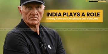 Golf in India