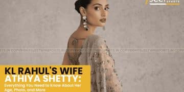 kl rahul wife athiya shetty,