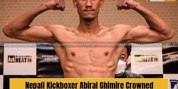 Abiral Ghimire