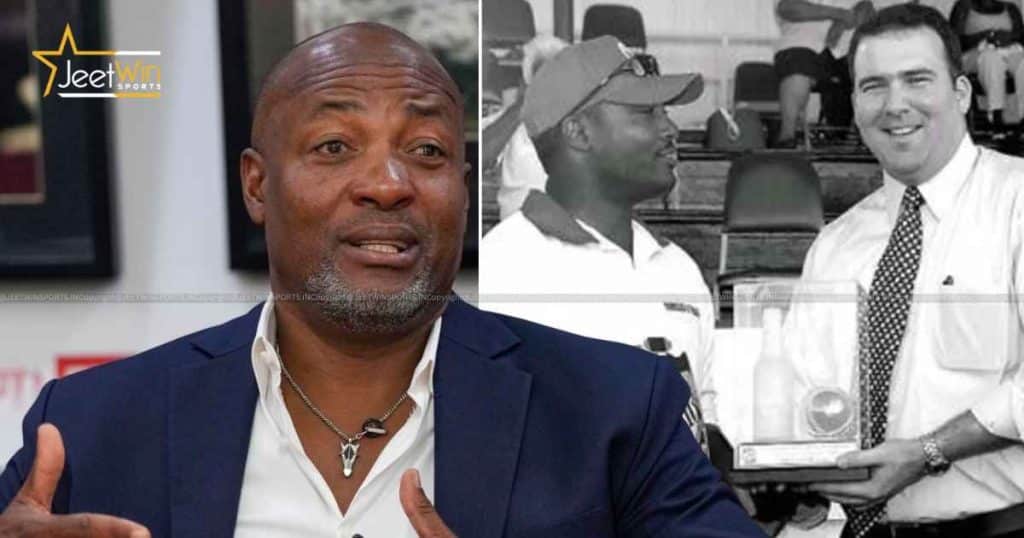 Brian Lara