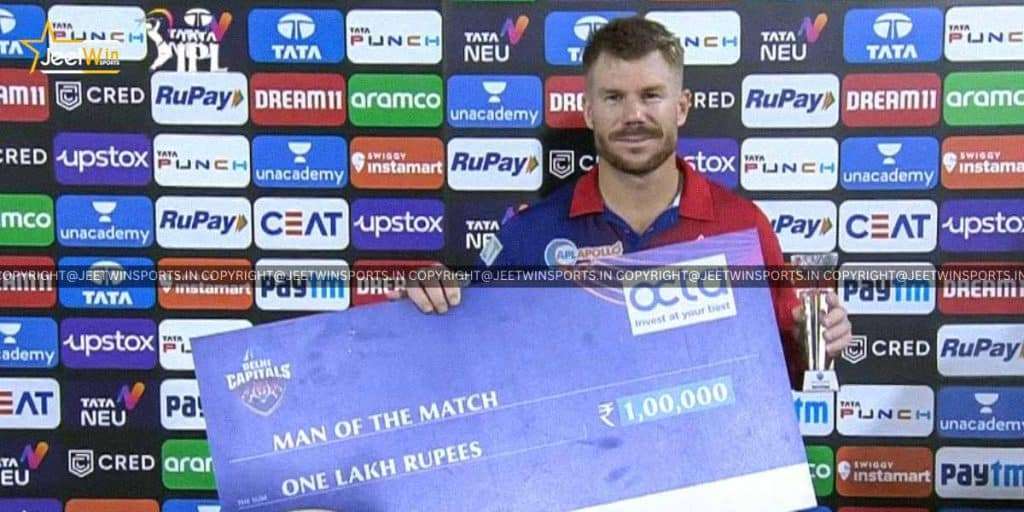 David Warner