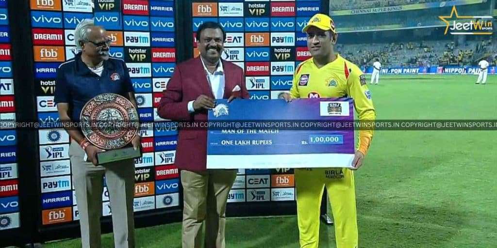 MS Dhoni