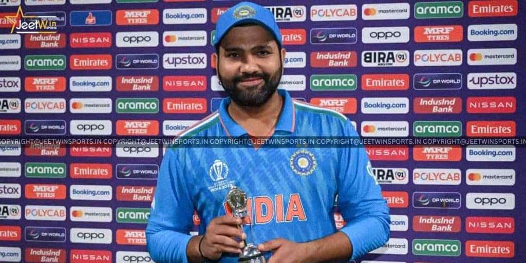Rohit Sharma