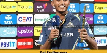 Sai Sudharsan: IPL Journey, Stats, and Career Highlights Including Ranji Trophy and Centuries 4 sai sudharsan statsβ