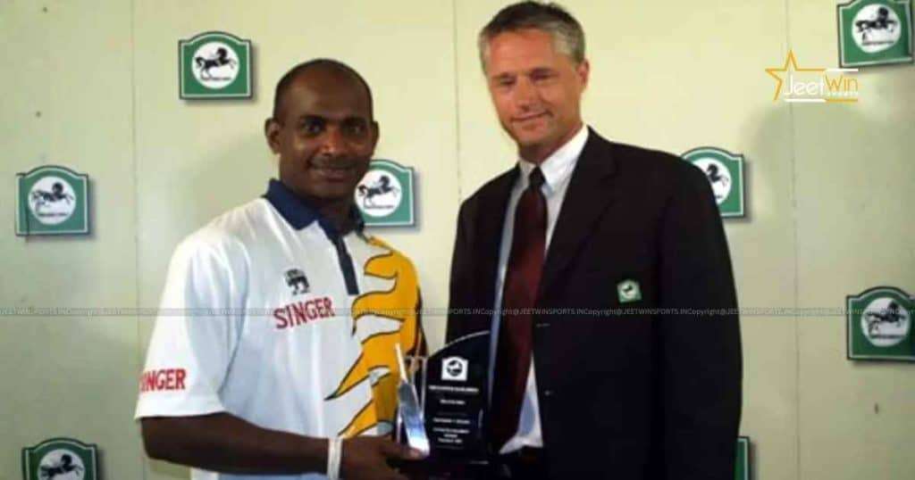 Sanath Jayasuriya