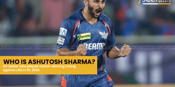 shardul thakur stats​