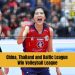 china thailand and baltic league