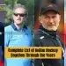 indian hockey coach list