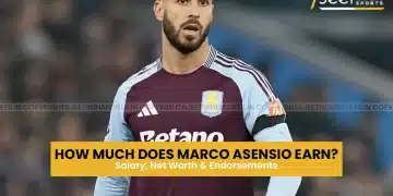marco asensio net worth