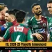 ISL 2024-25 Playoffs
