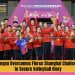 China Women's Volleyball League