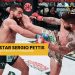 Pettis vs Jaishankar