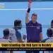 Understanding the Red Card in Hockey: What It Means and Its Impact on the Next Match 4 red card in hockey means
