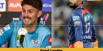 mitchell marsh praises rishabh pant