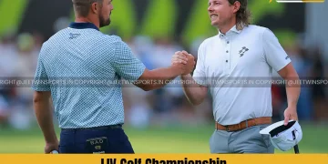 LIV Golf Championship: Smith and DeChambeau Ready for Final Duel 3 LIV Golf Mexico