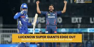 lucknow super giants