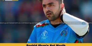 Rashid Khan's Net Worth: IPL Salary, Business Ventures, and Philanthropy 3 rashid khan net worth