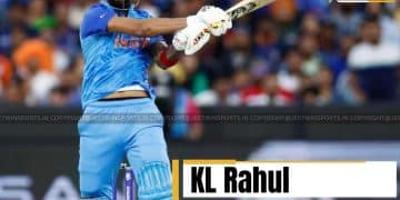 KL Rahul: Journey Of The Stylish Wicketkeeper-Batsman 3 kl rahul international careerβ