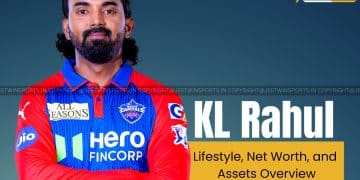 kl rahul net worth in rupees​