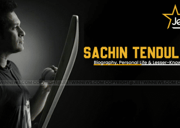 sachin tendulkar information​