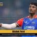 Abishek Porel: Personal Details and Insights About the Emerging Cricketer 4 Abishek Porel Personal Life