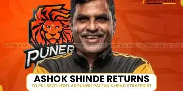 ashok shinde kabadd