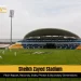 abu dhabi stadium six distance