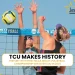 TCU Clinches 2025 Beach Volleyball National Title 4 2025 NC beach volleyball championship
