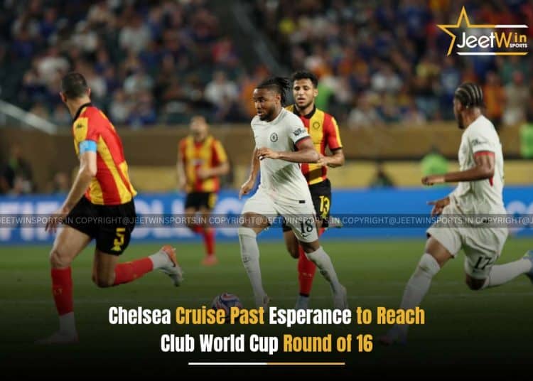 chelsea and benfica playing football match