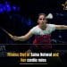 Saina Nehwal fitness routine