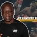 Jeff Mayweather Declares: Tysonβs Legacy Still Untouchable by Holyfield 5 Holyfield on action in background
