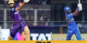 kkr vs mi all match result