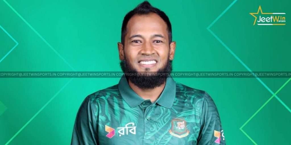 Mushfiqur Rahim