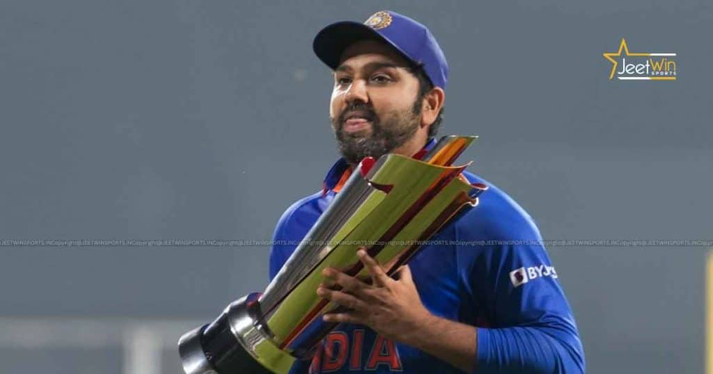 rohit sharma record list 