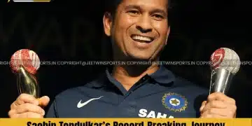 sachin tendulkar odi runs​