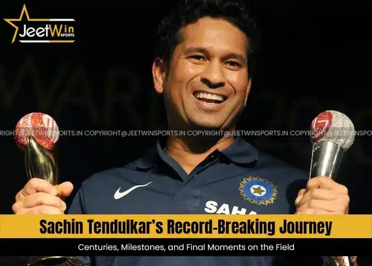 sachin tendulkar odi runs​