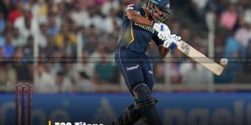 t20 highest score batsman list international in one match