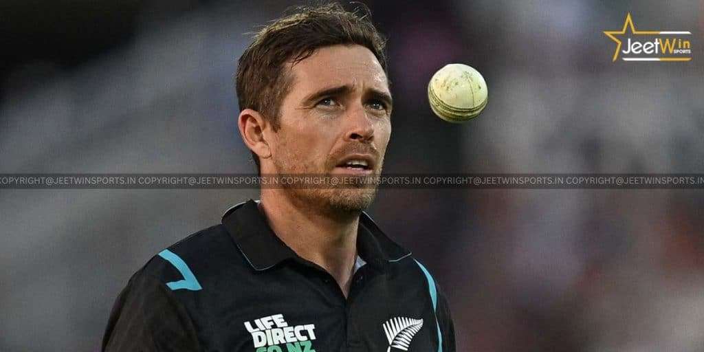 Tim Southee
